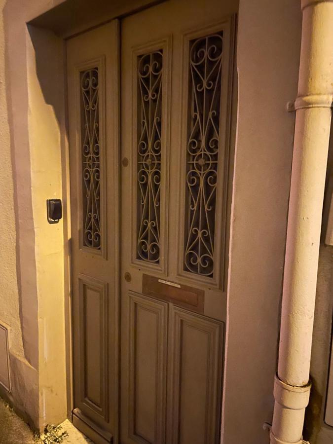 Chaleureux Et Spacieux Appartement De Centre-Ville - Lit King Size - Netflix Cherbourg-en-Cotentin Zewnętrze zdjęcie